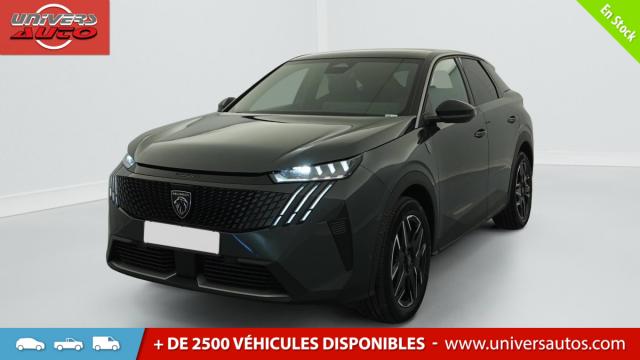 Peugeot 3008 image 1