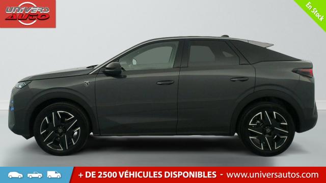 Peugeot 3008 image 6