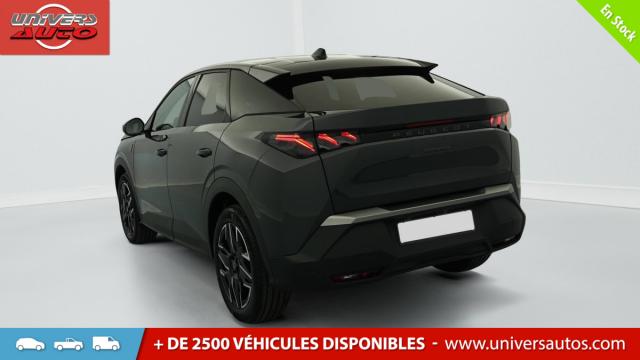 Peugeot 3008 image 2