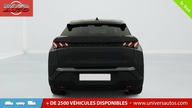 Peugeot 3008 image 3
