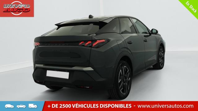 Peugeot 3008 image 5
