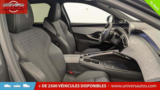 Peugeot 3008 image 8
