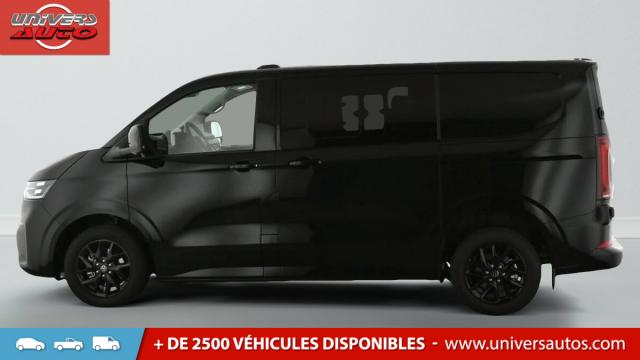 Volkswagen Transporter image 8
