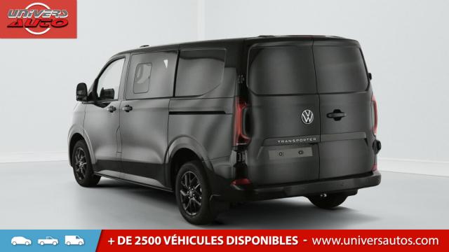 Volkswagen Transporter image 4