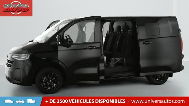 Volkswagen Transporter image 7