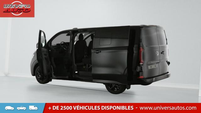 Volkswagen Transporter image 5