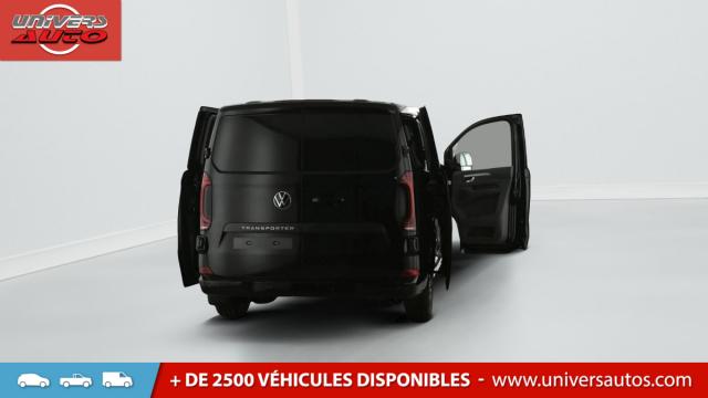 Volkswagen Transporter image 2