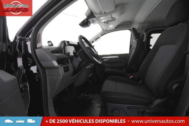 Volkswagen Transporter image 9