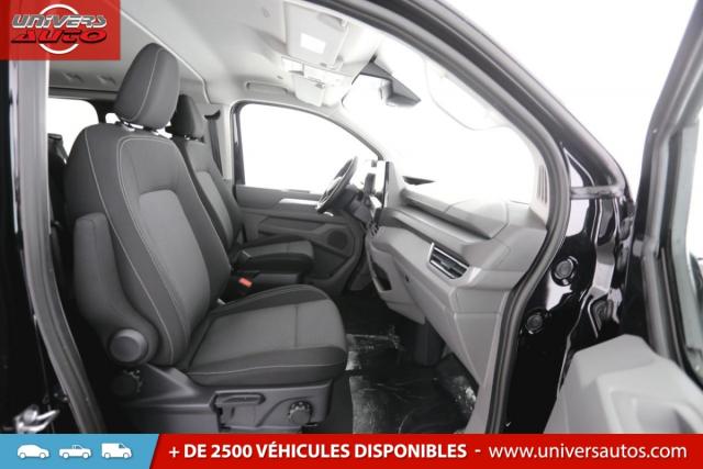 Volkswagen Transporter image 6