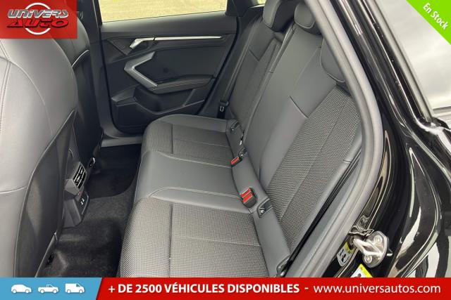 Audi A3 Sportback image 3