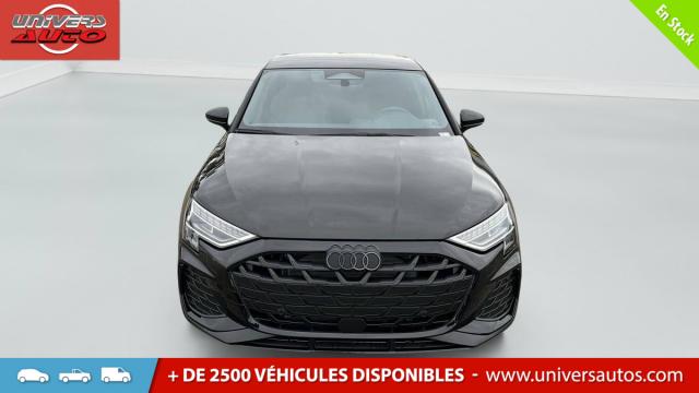 Audi A3 Sportback image 6