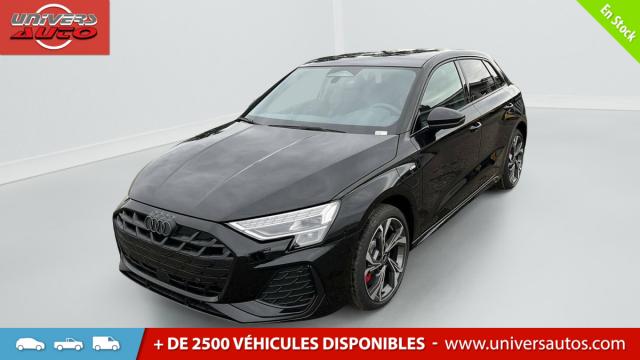 Audi A3 Sportback image 1