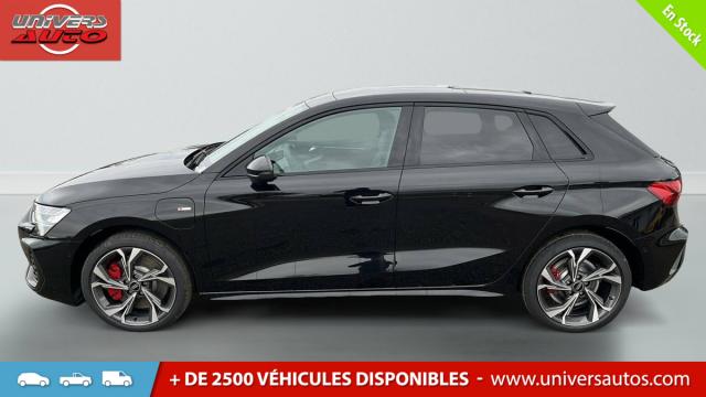 Audi A3 Sportback image 5