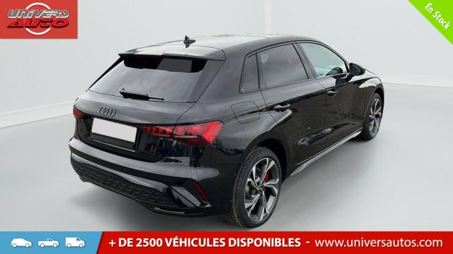 Audi A3 Sportback image 2