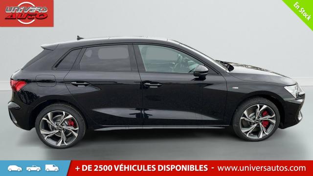Audi A3 Sportback image 4