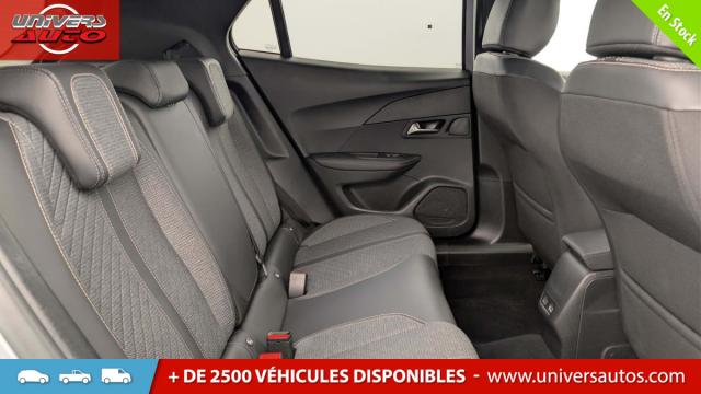 Peugeot 2008 image 6