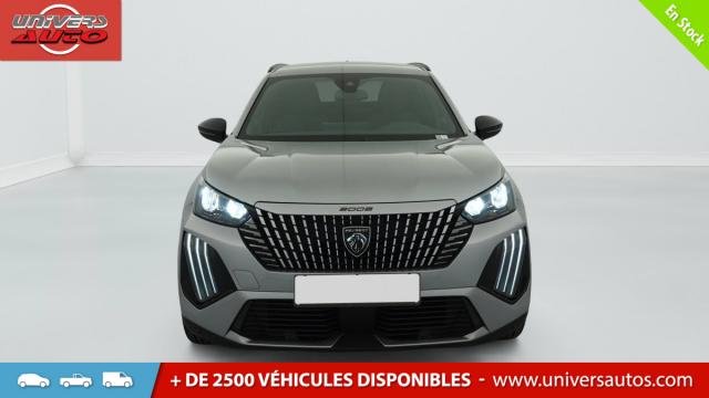 Peugeot 2008 image 1