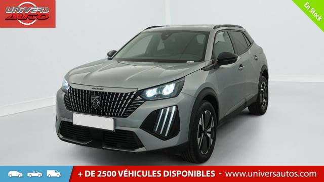 Peugeot 2008 image 9