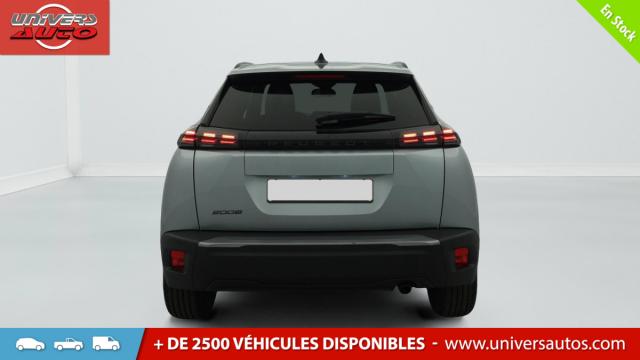 Peugeot 2008 image 4