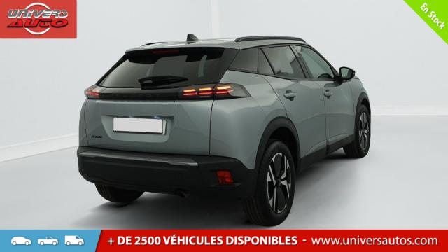 Peugeot 2008 image 7