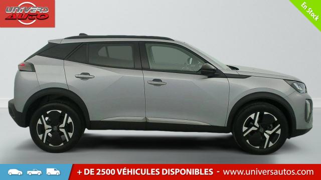 Peugeot 2008 image 5