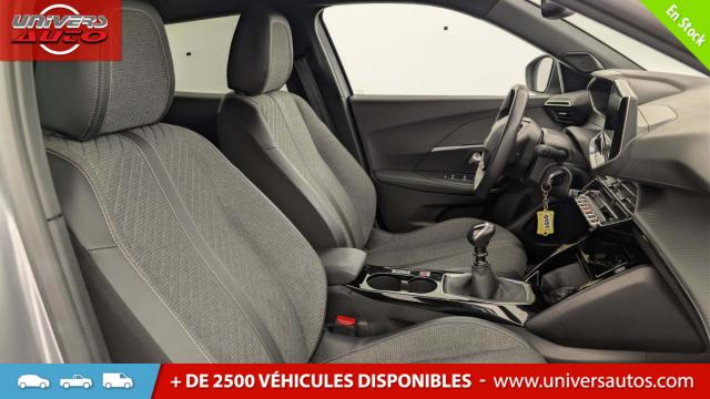 Peugeot 2008 image 2