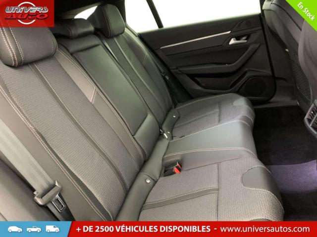 Peugeot 508 Sw image 7