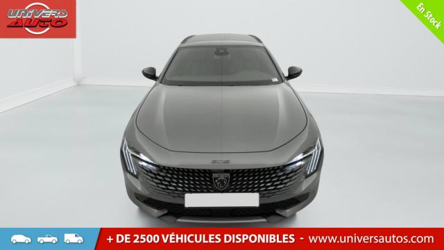 Peugeot 508 Sw image 5