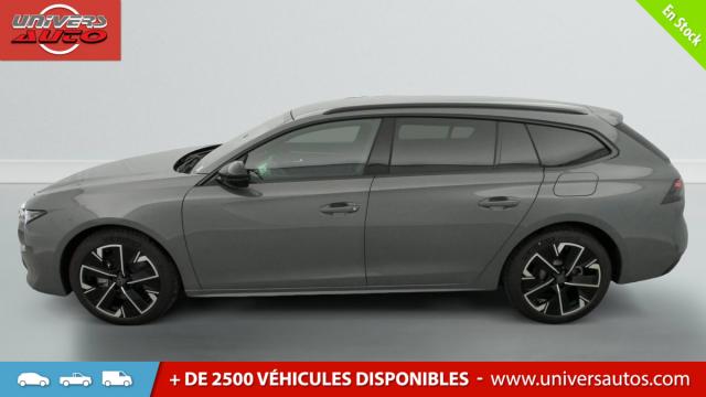 Peugeot 508 Sw image 8