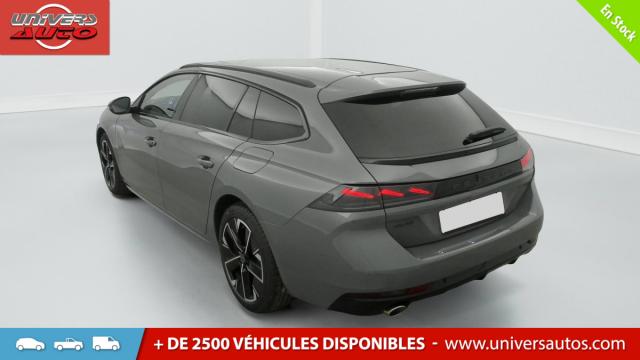 Peugeot 508 Sw image 9