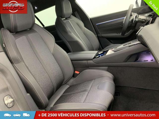 Peugeot 508 Sw image 1