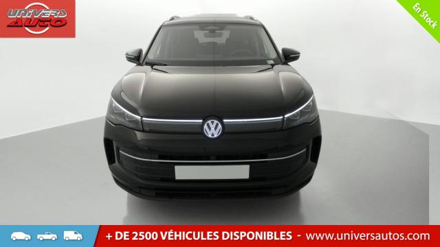 Volkswagen Tiguan image 7