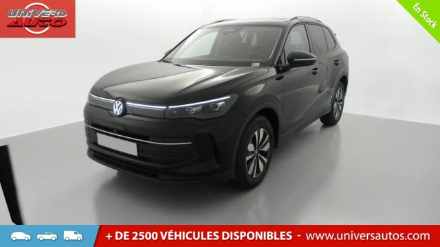 Volkswagen Tiguan image 8