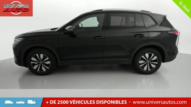 Volkswagen Tiguan image 4