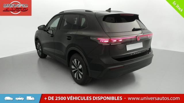 Volkswagen Tiguan image 6