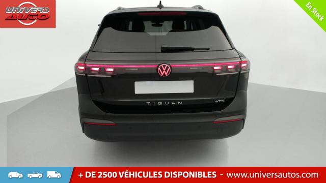 Volkswagen Tiguan image 1