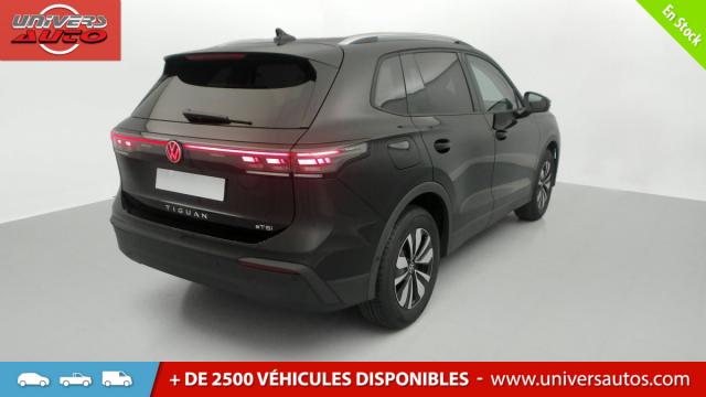 Volkswagen Tiguan image 2