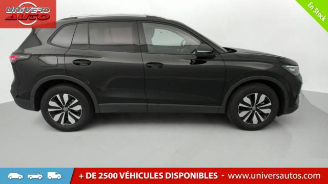 Volkswagen Tiguan image 9