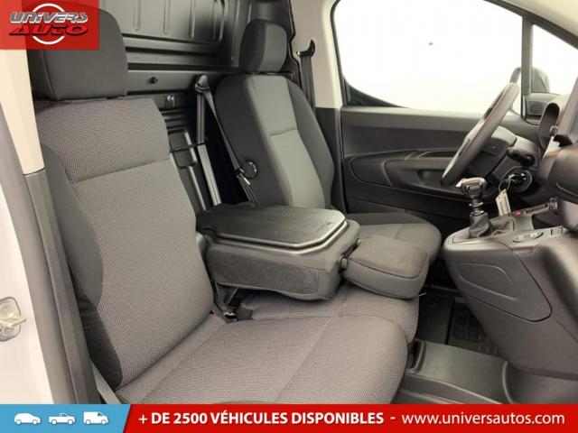 Citroen Berlingo image 2