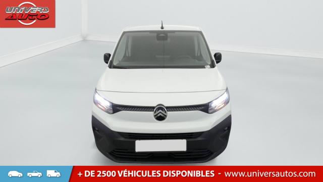 Citroen Berlingo image 4
