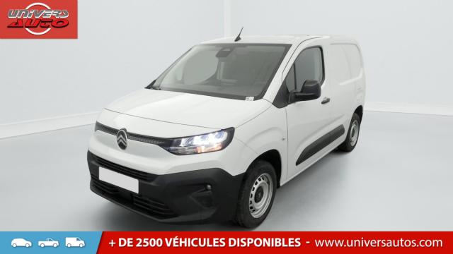 Citroen Berlingo image 3