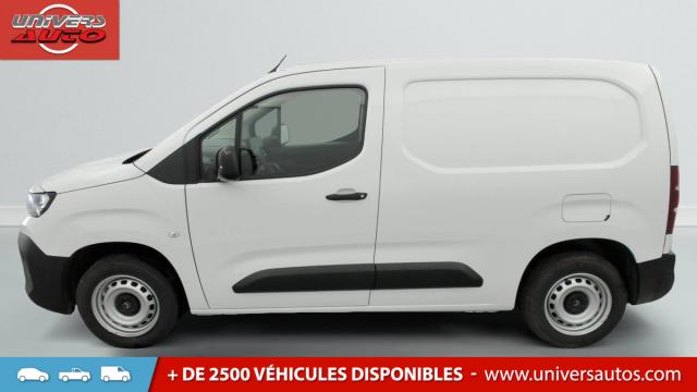 Citroen Berlingo image 9