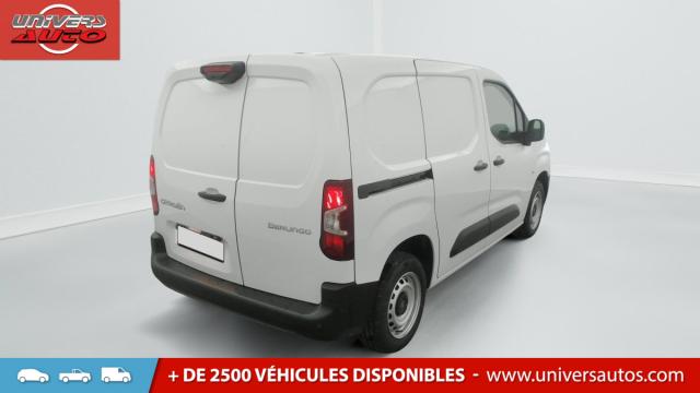 Citroen Berlingo image 5