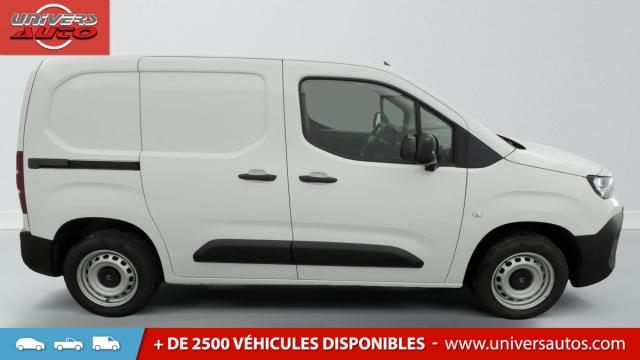 Citroen Berlingo image 7