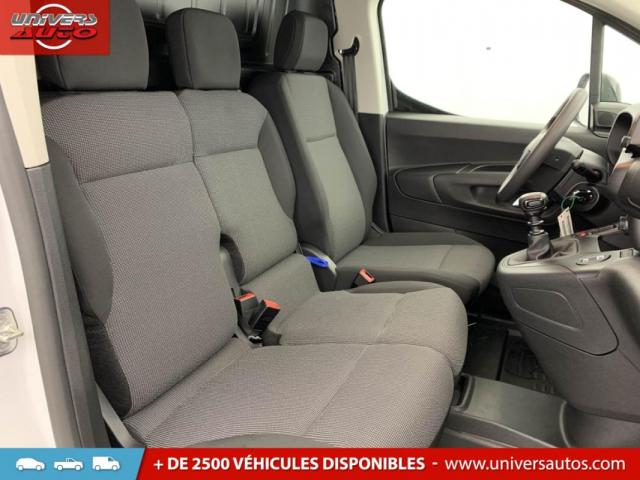 Citroen Berlingo image 6