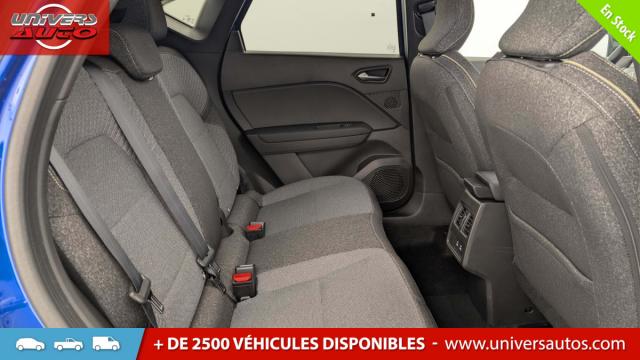 Renault Captur image 6