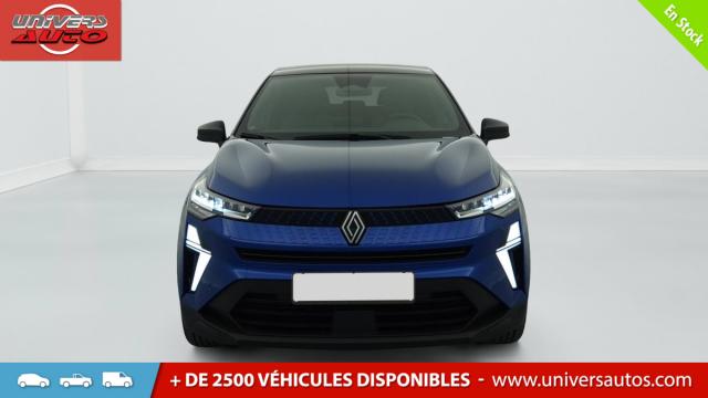 Renault Captur image 8
