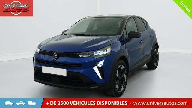 Renault Captur image 1