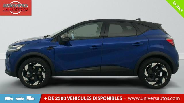 Renault Captur image 5