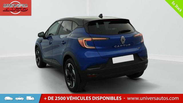 Renault Captur image 9